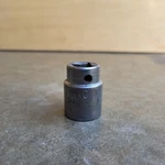 Mac Tools 6-point Socket 1/2" Drive X 13/16" V266. Fixed Price $12.95.
