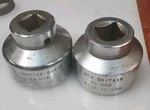 Blackhawk New Britain Ball Joint Specialty Sockets 3/4" Drive 460 60468 Usa. Fixed Price $19.00.