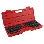 M796 38 Pc. Impact Socket Set Performance Tool. Fixed Price $100.79.