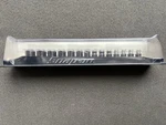 Snap On 114ytmmy 14pc Fdx Flank Drive Xtra 6 Point Metric Shallow Socket Set. Fixed Price $219.99.