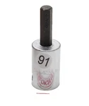 Williams Ba-10 5/16" Hex 3/8" Drive Hex/allen Socket Driver Usa. Fixed Price $9.99.