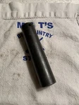1979 Snap-on Tools Usa 1/2" Drive 3/4" Sae 5" Fuel Tank Socket S6102. Fixed Price $51.63.