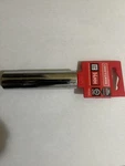 New Craftsman Chrome Socket 14mm- 1/2 Drive 12 Point Deepwell. Fixed Price $2.25.
