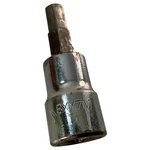 Matco Tools Bxy7m 3/8" Drive 7mm Metric Hex Bit Socket Usa Bxy 7m. Fixed Price $10.99.