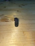 Snap On 1/4 Inch Drive Size Black Oxide Flex Socket 12 Point. Fixed Price $50.00.
