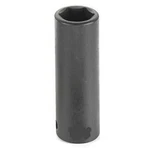 Grey Pneumatic 2030d 1/2" Drive X 15/16" Deep Socket. Fixed Price $19.16.