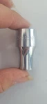 Snap On Sv121 3/8" Sae Shallow Socket 1/2" Drive 12 Point Usa. Fixed Price $7.50.