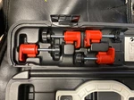 Evertough, Part #67013,timing Belt Service Kit,removing/installing Timing Belts. Fixed Price $15.74.