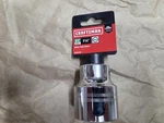 3/4 Inch Drive 1 1/2inch 12 Point. Fixed Price $15.00.