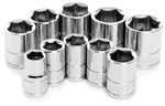 Wilmar Standard Sockets W38202. Fixed Price $26.67.
