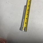 Proto Professional Tools 1/4" Drive Ratchet Extension 6" J4751 Chrome Plated. Fixed Price $10.95.