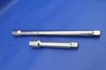 Lot Of 2 Vintage Proto 1/2" Drive Extension 5461, 5463. Fixed Price $15.00.