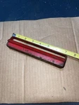 Mac Tools Usa Metal Shallow Socket Holder Tray Tool Chest Lip Vintage. Fixed Price $24.15.