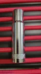 Trw Automoative ,9/16" Deep Socket, 1/2" Drive, 12 Point, New (bnb). Fixed Price $10.99.