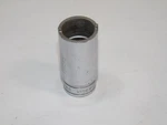 Snap-on Windshield Wiper Socket S9551 3/8 Drive Chrome Made In Usa. Fixed Price $9.99.