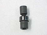 Matco Tools Adv Aup9m6v 9mm 1/4" Dr. 6 Pt. Shallow Ball Swivel Impact Socket. Fixed Price $15.95.