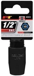 Performance Tool M802 1/2 Dr. 6-point Impact Socket. Fixed Price $8.42.