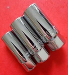 New Craftsman Tools 3 Piece 3/8" Drive Spark Plug Socket Set 5/8" 3/4" 13/16". Fixed Price $15.43.