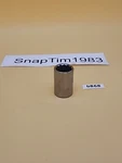 Craftsman Tools 1/2" Drive 18mm 12 Pt Shallow Socket Metric G2 44267 Usa. Fixed Price $15.99.