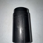 Snap On Tools Simmlm340 34mm Metric Deep Impact Socket 1/2" Drive 6 Point Usa. Fixed Price $55.00.