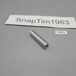 Craftsman Tools V-43576 1/4" Drive 11/32" Deep Socket 6 Point Usa. Fixed Price $10.99.