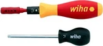 Wiha 28741 Insulated Torquevario-s Handle 1.0-2.0nm. Fixed Price $282.02.