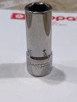 Matco Tools Bd146 7/16" Sae Deep Socket 3/8" Drive 6 Point. Fixed Price $12.00.