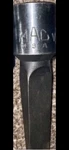Mac Tools Usa Vintage V4sd-impact Slot Flat-head Driver With 1/2in Drive. Fixed Price $22.00.