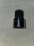 Snap On Wa28-30 - Pass Through Socket, Chrome, 15/16 , Sae, 12 Pt Socket-usa-. Fixed Price $23.99.