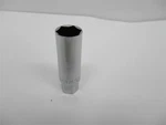 Mac Tools Sc177rtw, 16mm Thin Wall Spark Plug Socket, 3/8" Drive, 6 Point. Fixed Price $40.00.