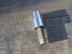 Snap On Fam9 9mm 3/8" Drive Metric Hex Bit Socket Driver Fam 9 Mm New Logo. Fixed Price $13.76.