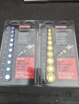 Sears Craftsman Usa Nos 19pc Magnetic Socket Insert Set Metric & Sae 41349. Fixed Price $89.99.