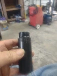 1/2 Drive Mac Tools 7/8 Deep Impact Socket. Fixed Price $27.00.