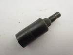 Matco Tools 7mm Hex Driver -- 3/8" Drive Black Oxide Bxdp7m. Fixed Price $6.48.