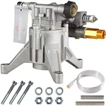2900psi Power Washer Pump For Homelite Ryobi Craftsman Husky 7/8" Vertical Shaft. Fixed Price $71.71.