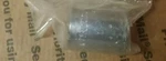 Unused 1/2" Drive 7/8" Socket 12-point Made In Usa Chrome Vintage Stanley. Fixed Price $12.00.