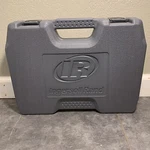 Ingersoll Rand Impact Sockets - 13-pc. Set, Sae, Model# Sk4h13 Case Only. Fixed Price $14.99.