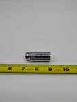 Cornwell 14mm Deep Socket 1/4" Drive 6 Point Tm-0214l Usa. Fixed Price $12.95.