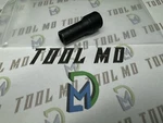 Snap-on Tools New 3/8" Drive 6-point Metric 8mm Semi-deep Impact Socket Imfms8a. Fixed Price $49.95.