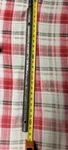 Snap-on Ratchet Breaker Bar 24 Long. Fixed Price $50.00.