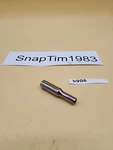 Craftsman Vintag 3/16" Easy Read Deep Socket 1/4" Drive 12 Point G2d 50610 Usa. Fixed Price $12.99.