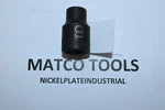 Matco Tools 3/8" Drive 9mm Impact Socket 12 Pt Bp9m2v New. Fixed Price $14.99.