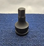 Sunex Tools 560722: 1" Dr Hex Impact Socket 22mm. Fixed Price $19.99.