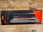 Ingersoll Rand 11 Piece Metric Deep Socket Set 752045 (quantity). Fixed Price $19.99.