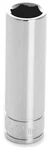 Wilmar Deep Length Sockets W38412. Fixed Price $27.04.