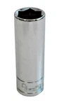 Matco Silver Eagle Tools Bd15m6se 15mm Metric Deep Socket 3/8" Drive 6 Point. Fixed Price $8.99.