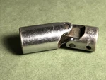 Cornwell Swivel Socket 3/8" Drive 9/16" 6 Point U 2218 L Usa. Fixed Price $9.99.