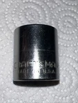 Vintage Craftsman 43007 G , 3/8 Drive, 3/4" 6pt Shallow Socket Made In Usa. Fixed Price $8.50.