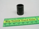 13mm 3/8" Drive 12pt Impact Socket Matco Bp13m2. Fixed Price $8.99.