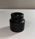 Proto 07523 3/4" Drive 1-7/16" Professional Standard Length Hand Socket New!. Fixed Price $30.00.